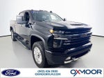 2022 Silverado 2500HD Thumbnail 1