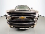 2022 Silverado 2500HD Thumbnail 2