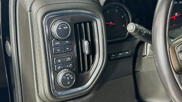 2022 Chevrolet Silverado 2500HD High Country