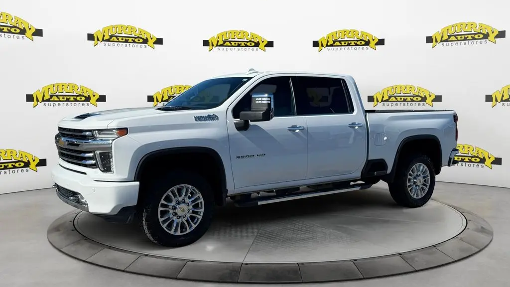 Preowned 2023 Chevrolet Silverado 2500HD High Country for Sale