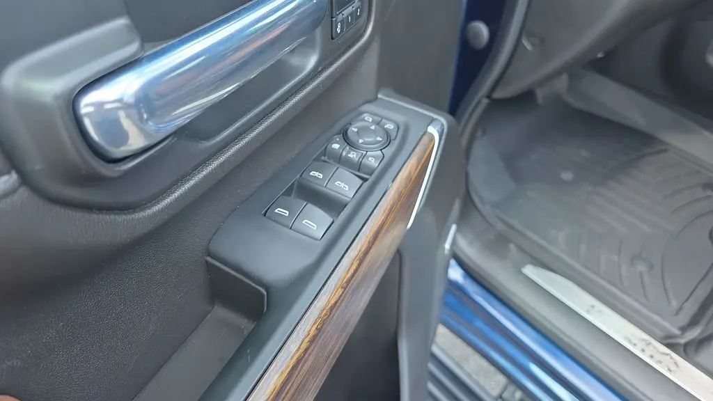 2023 Chevrolet Silverado 2500HD High Country