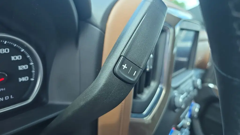 2023 Chevrolet Silverado 2500HD High Country