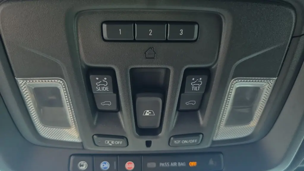 2023 Chevrolet Silverado 2500HD High Country