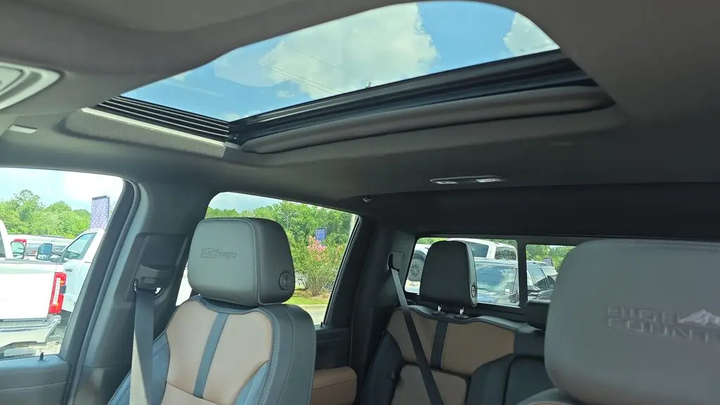 2023 Chevrolet Silverado 2500HD High Country