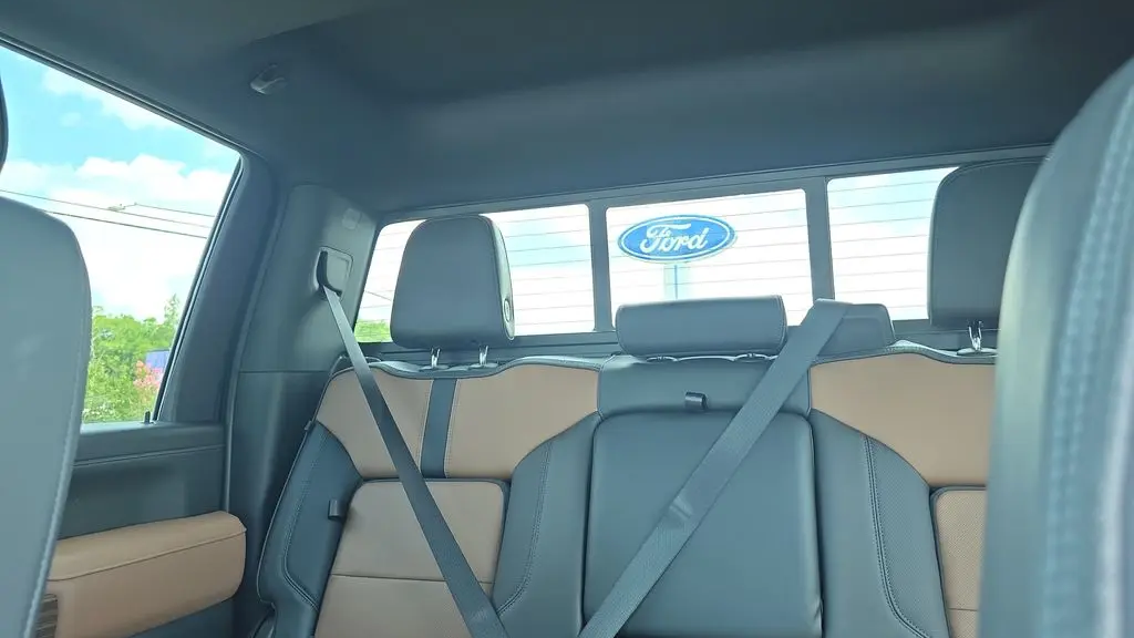 2023 Chevrolet Silverado 2500HD High Country