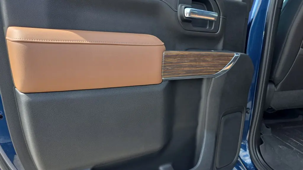 2023 Chevrolet Silverado 2500HD High Country