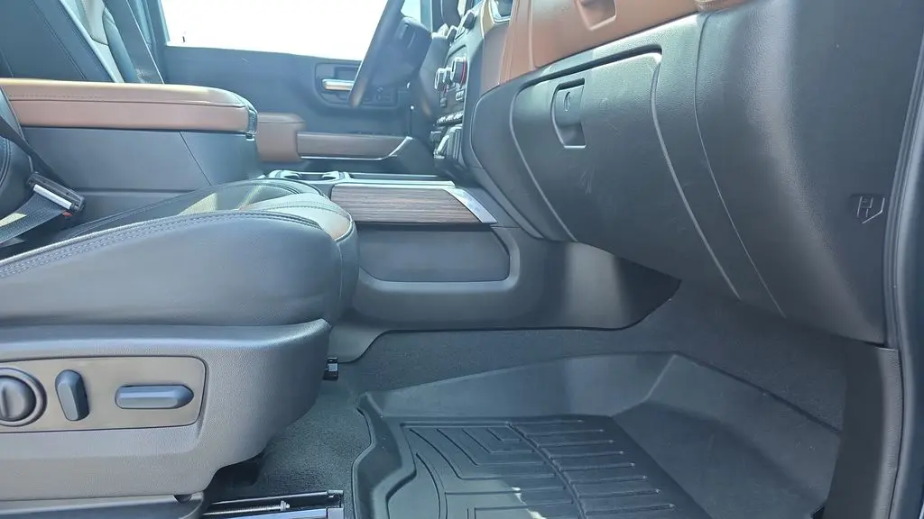 2023 Chevrolet Silverado 2500HD High Country