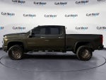 2023 Silverado 2500HD Thumbnail 2