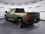 2023 Silverado 2500HD Thumbnail 3