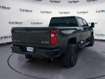 2023 Silverado 2500HD Thumbnail 5
