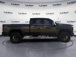 2023 Silverado 2500HD Thumbnail 6