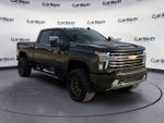 2023 Silverado 2500HD Thumbnail 7