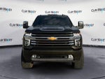 2023 Silverado 2500HD Thumbnail 8