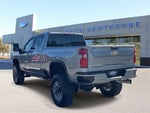 2024 Silverado 2500HD Thumbnail 3