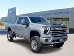 2024 Silverado 2500HD Thumbnail 27