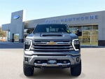 2024 Silverado 2500HD Thumbnail 28