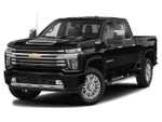 2022 Silverado 2500HD Thumbnail 4