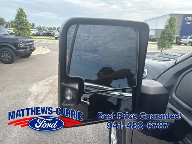 2023 Chevrolet Silverado Hd - $55,797