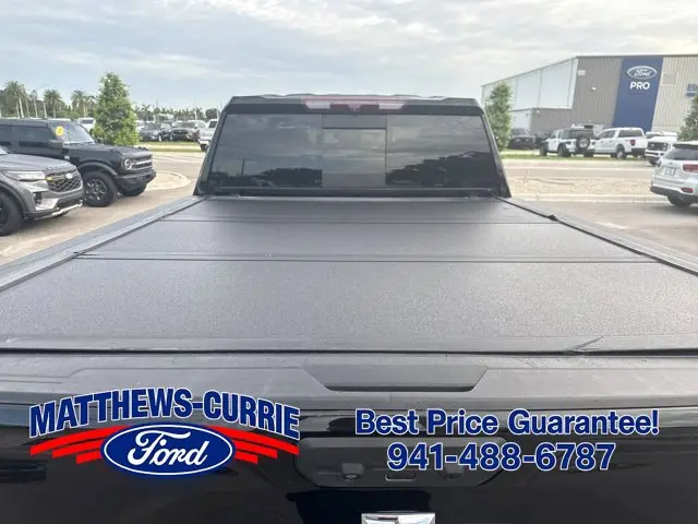 2023 Chevrolet Silverado Hd - $55,797