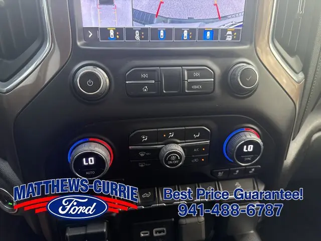 2023 Chevrolet Silverado Hd - $55,797