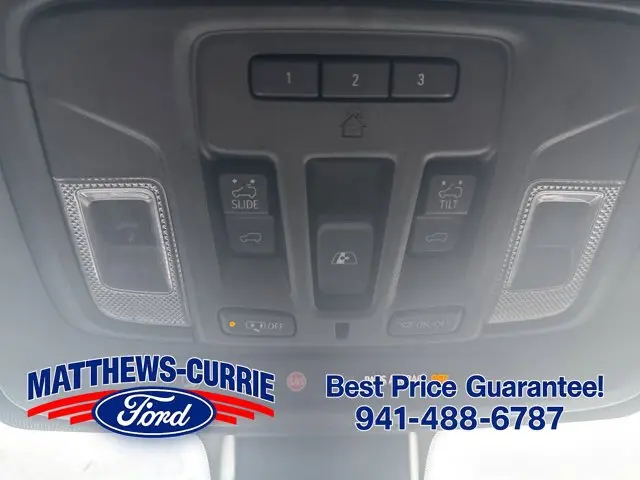 2023 Chevrolet Silverado Hd - $55,797