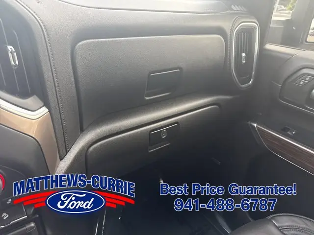 2023 Chevrolet Silverado Hd - $55,797