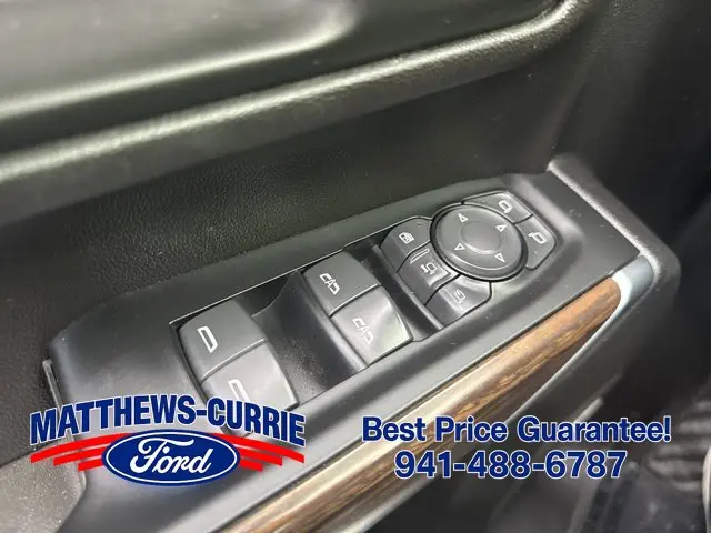 2023 Chevrolet Silverado Hd - $55,797