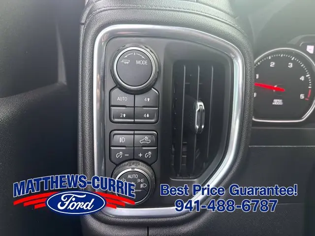 2023 Chevrolet Silverado Hd - $55,797