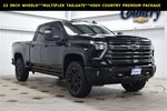 2024 Silverado 2500HD Thumbnail 58