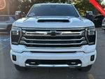 2024 Silverado 2500HD Thumbnail 2