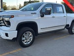 2024 Silverado 2500HD Thumbnail 3