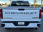 2024 Silverado 2500HD Thumbnail 6