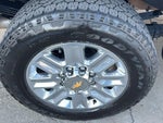 2024 Silverado 2500HD Thumbnail 11