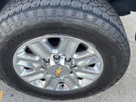 2024 Silverado 2500HD Thumbnail 12