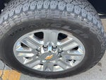2024 Silverado 2500HD Thumbnail 13