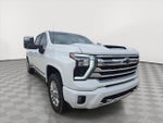 2024 Silverado 2500HD Thumbnail 1
