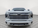 2024 Silverado 2500HD Thumbnail 2