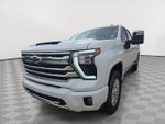 2024 Silverado 2500HD Thumbnail 3