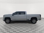 2024 Silverado 2500HD Thumbnail 4
