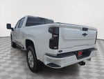 2024 Silverado 2500HD Thumbnail 5