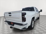 2024 Silverado 2500HD Thumbnail 7