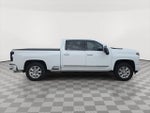 2024 Silverado 2500HD Thumbnail 8