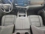 2024 Silverado 2500HD Thumbnail 9