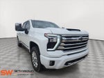 2024 Silverado 2500HD Thumbnail 1