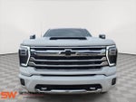 2024 Silverado 2500HD Thumbnail 2