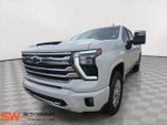 2024 Silverado 2500HD Thumbnail 3