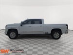 2024 Silverado 2500HD Thumbnail 4