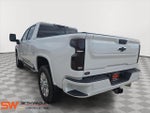 2024 Silverado 2500HD Thumbnail 5