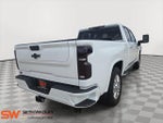 2024 Silverado 2500HD Thumbnail 7