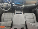 2024 Silverado 2500HD Thumbnail 9